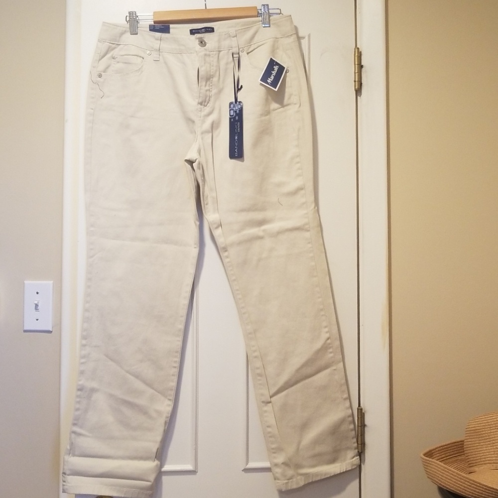 Women's pants
